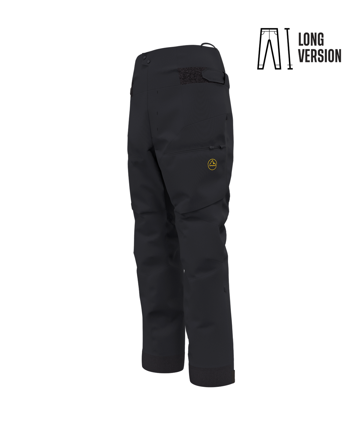 La Sportiva - Supercouloir GTX Pro Pants M LONG