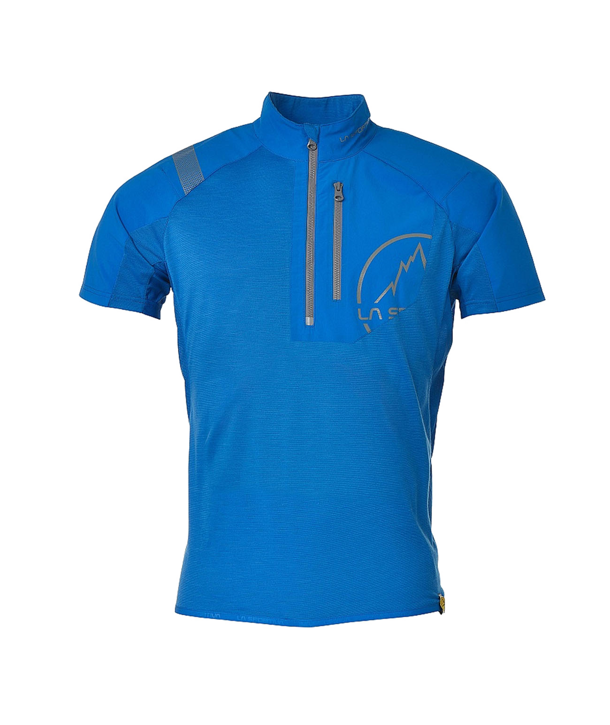 La Sportiva - Mattstock SS Tech Shirt M