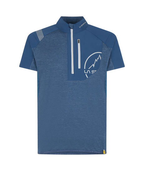 La Sportiva - Mattstock SS Tech Shirt M