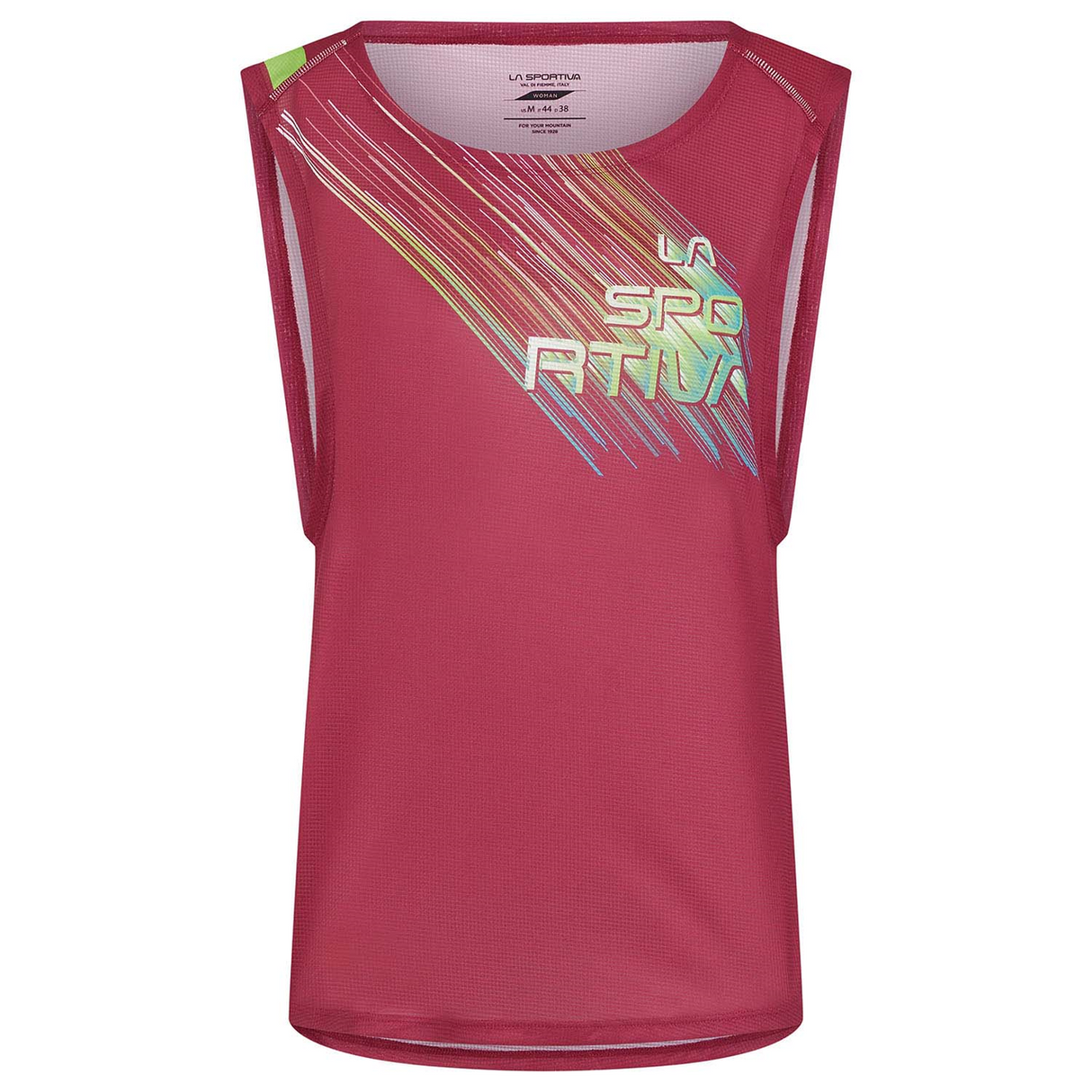 La Sportiva - Defy Tank W