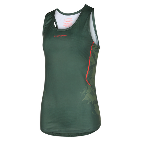 La Sportiva - Pacer Tank W