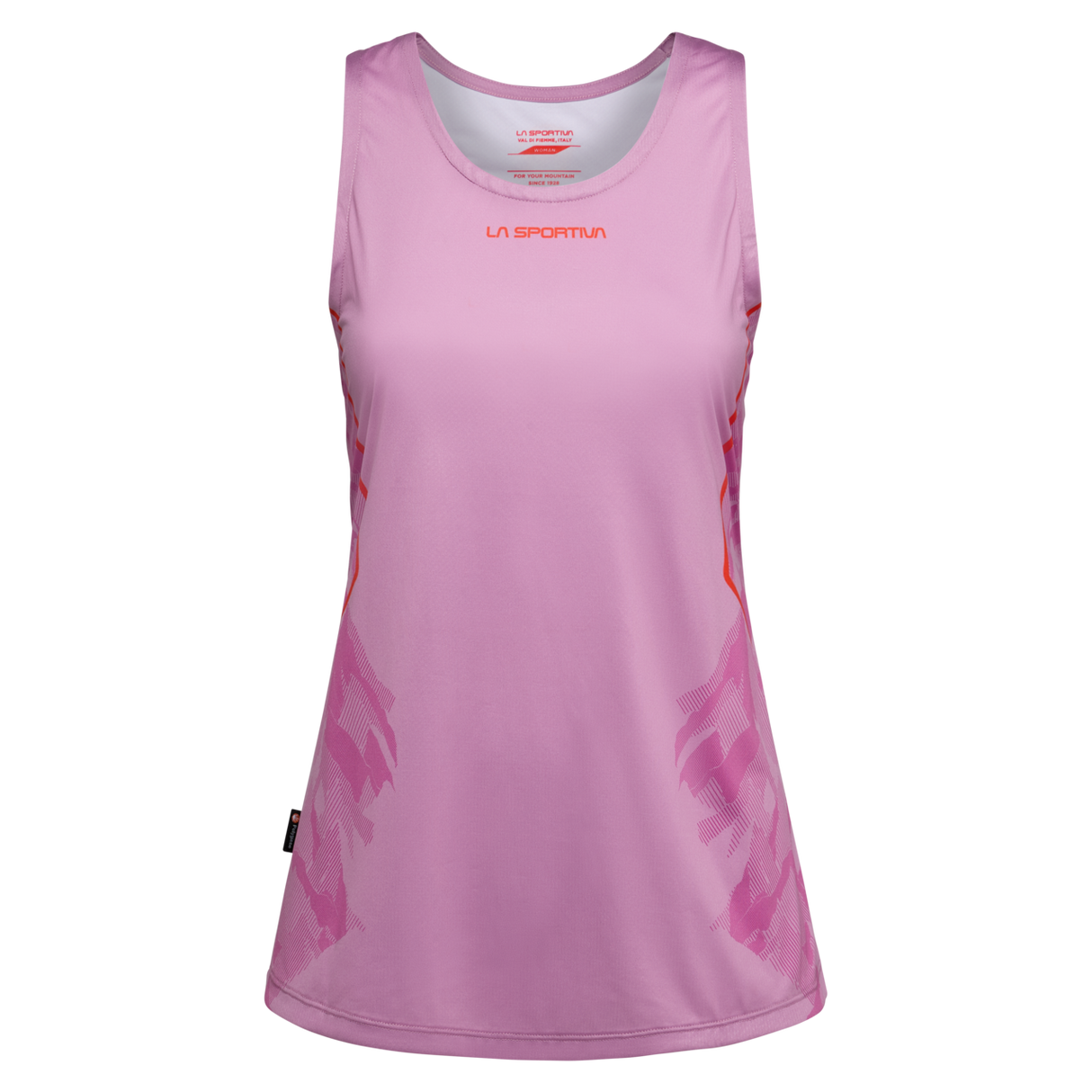 La Sportiva - Pacer Tank W