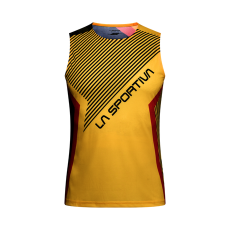 La Sportiva - Flow Tank M