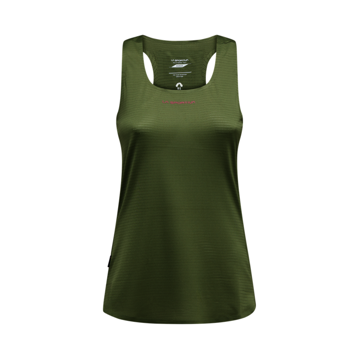 La Sportiva - Pure Tank W