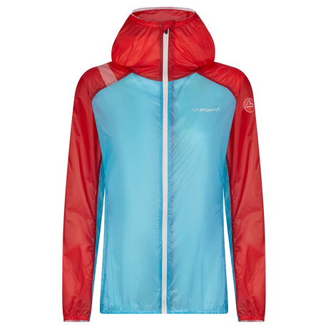 La Sportiva - Briza Windbreaker Jkt W