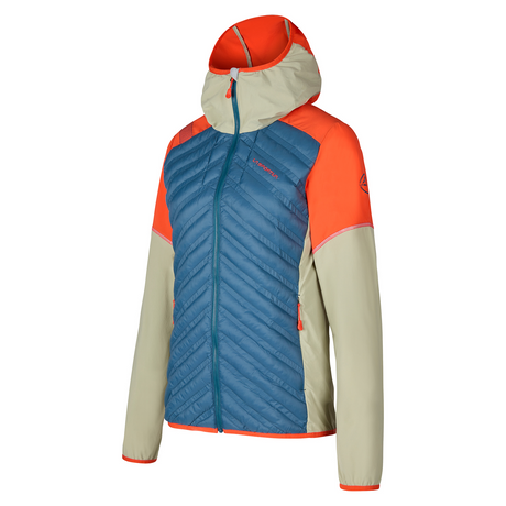 La Sportiva - Koro Jkt W