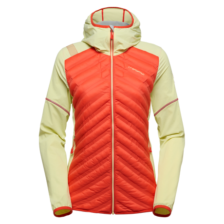 La Sportiva - Koro Jkt W