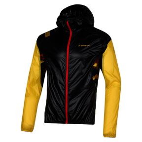 La Sportiva - Blizzard Windbreaker Jkt M