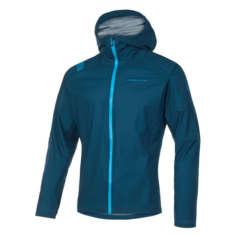 La Sportiva - Pocketshell Jkt M