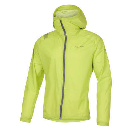 La Sportiva - Pocketshell Jkt M