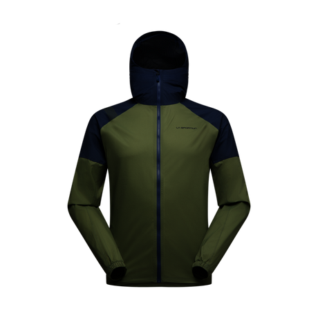 La Sportiva - Pocketshell Jkt M