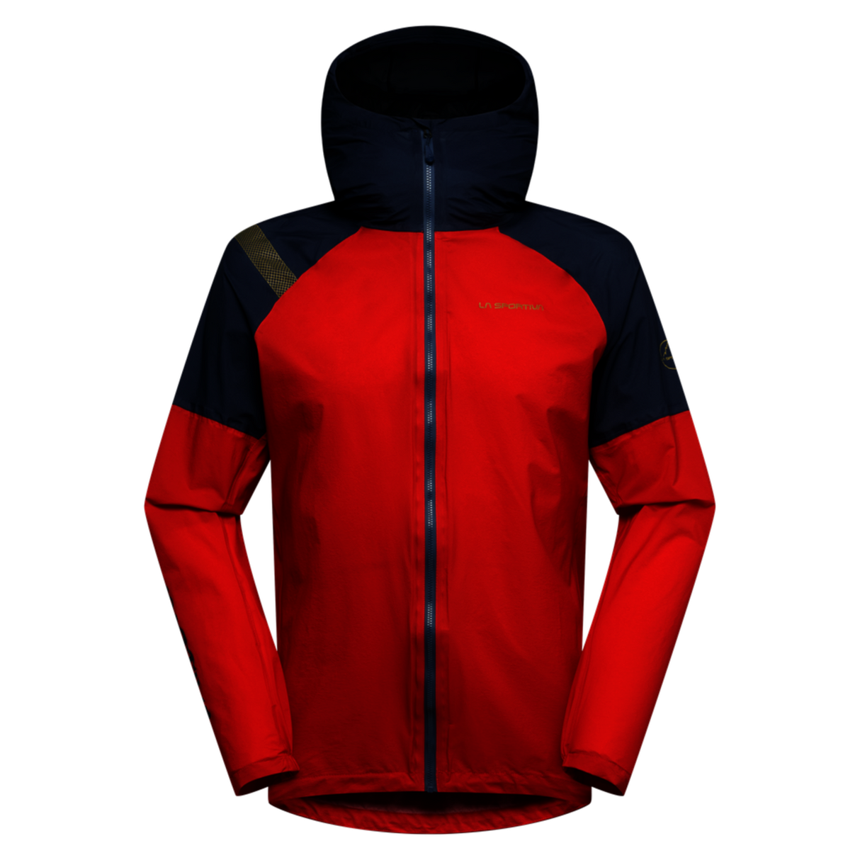 La Sportiva - Pocketshell Jkt M