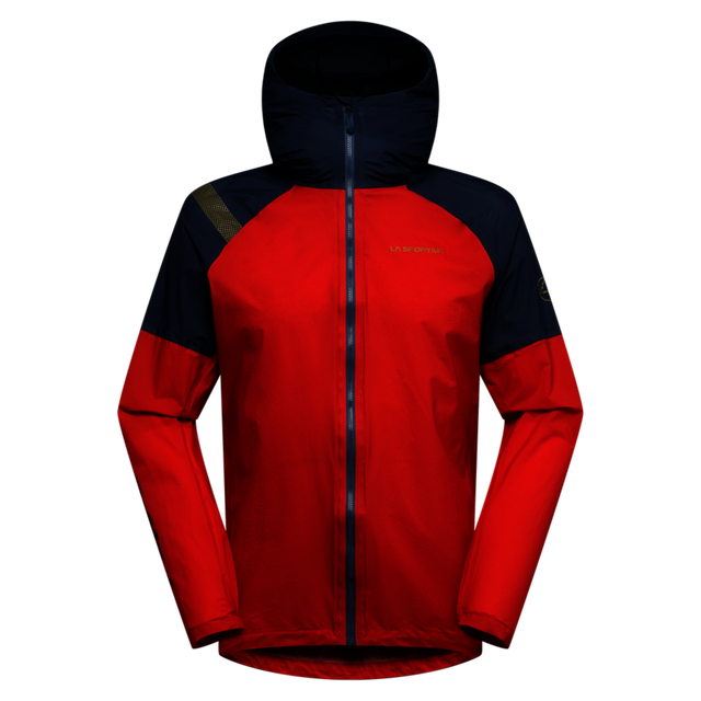 La Sportiva - Pocketshell Jkt M
