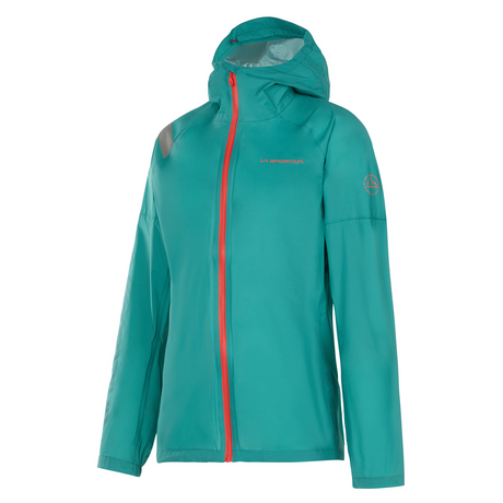 La Sportiva - Pocketshell Jkt W