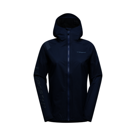 La Sportiva - Pocketshell Jkt W