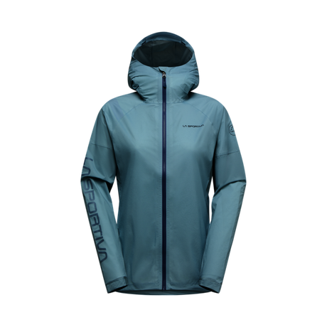 La Sportiva - Pocketshell Jkt W