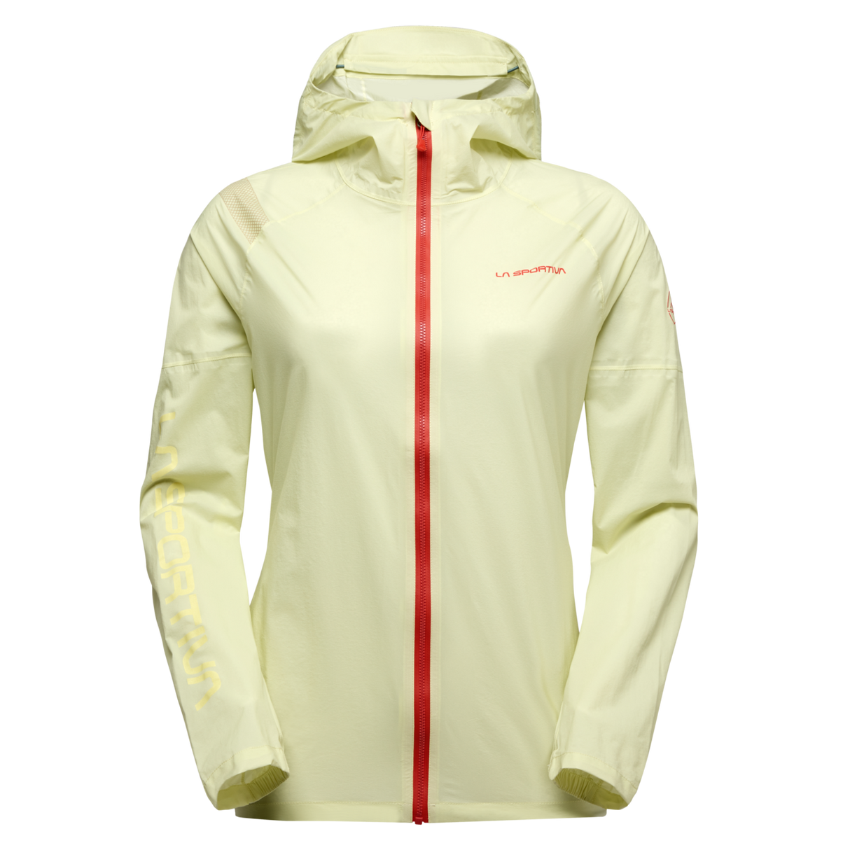 La Sportiva - Pocketshell Jkt W