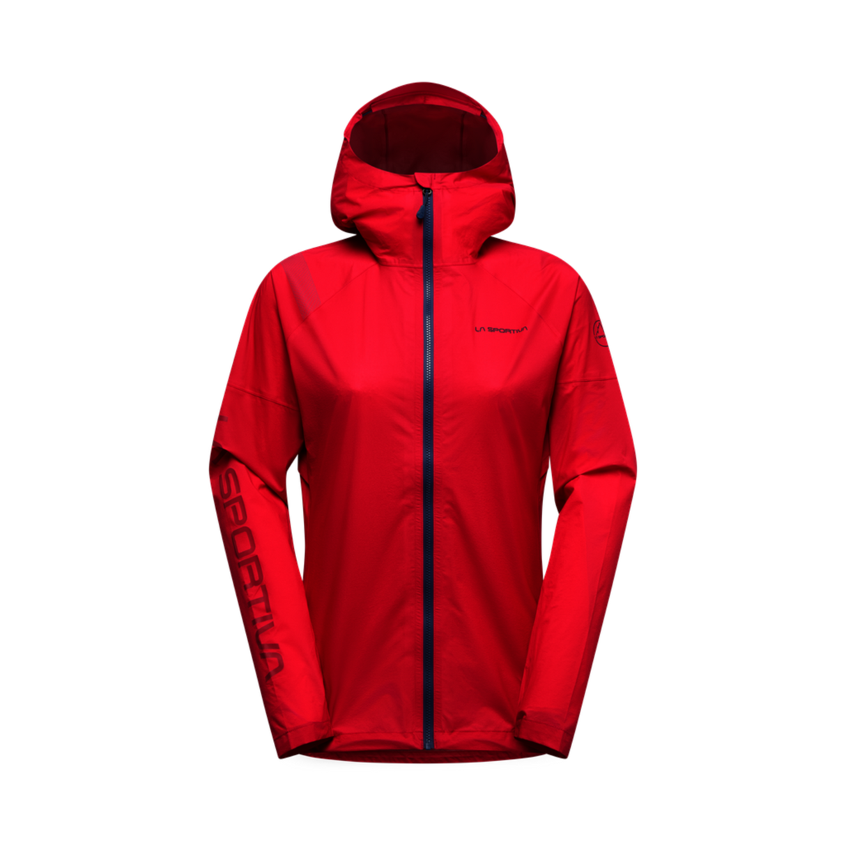 La Sportiva - Pocketshell Jkt W