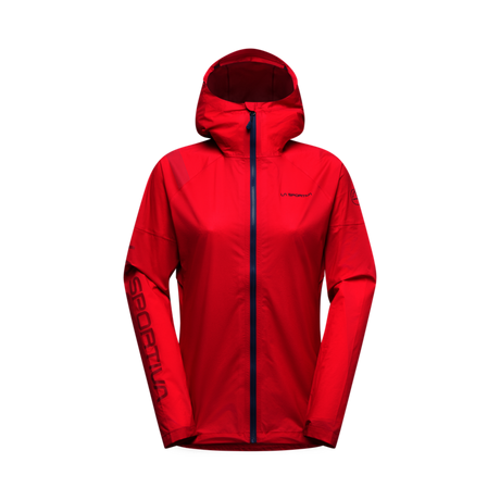 La Sportiva - Pocketshell Jkt W