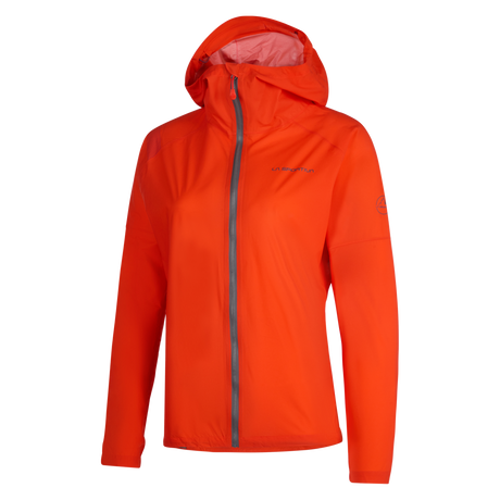 La Sportiva - Pocketshell Jkt W