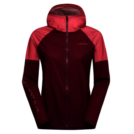 La Sportiva - Pocketshell Jkt W