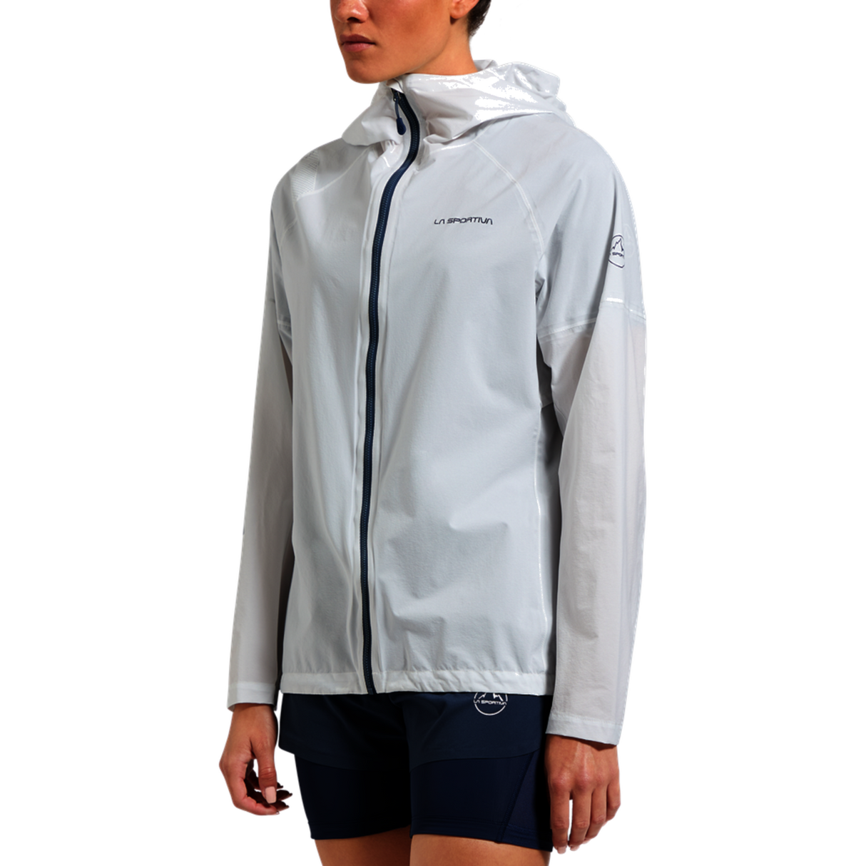 La Sportiva - Pocketshell Jkt W