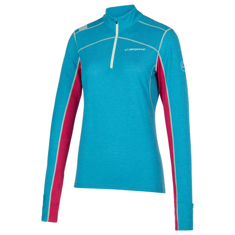 La Sportiva - Swift Long Sleeve W