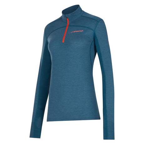 La Sportiva - Swift Long Sleeve W