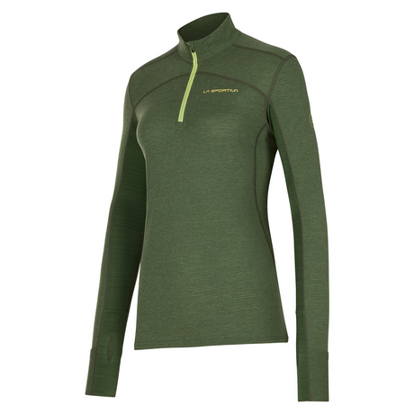 La Sportiva - Swift Long Sleeve W