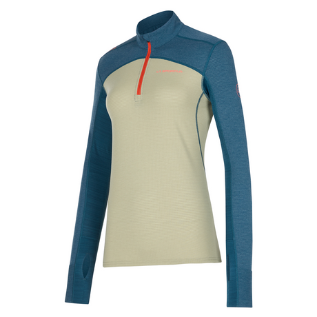 La Sportiva - Swift Long Sleeve W