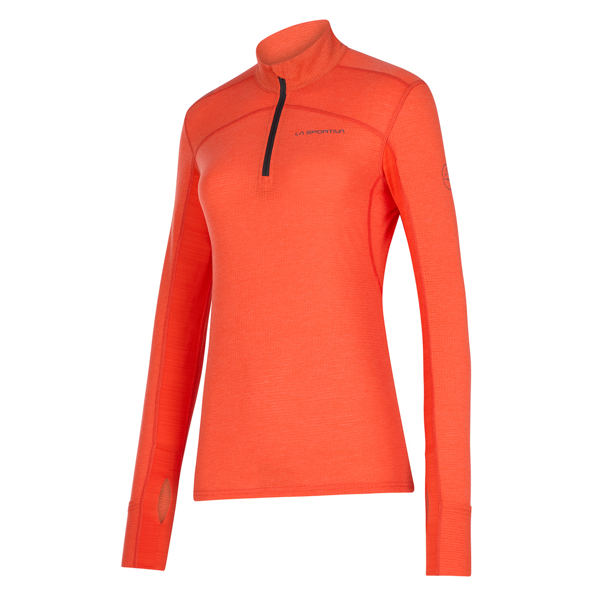 La Sportiva - Swift Long Sleeve W