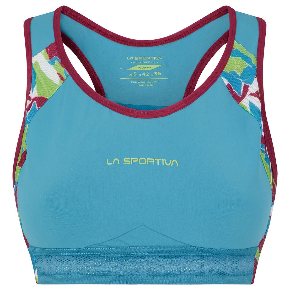 La Sportiva - Hover Top W