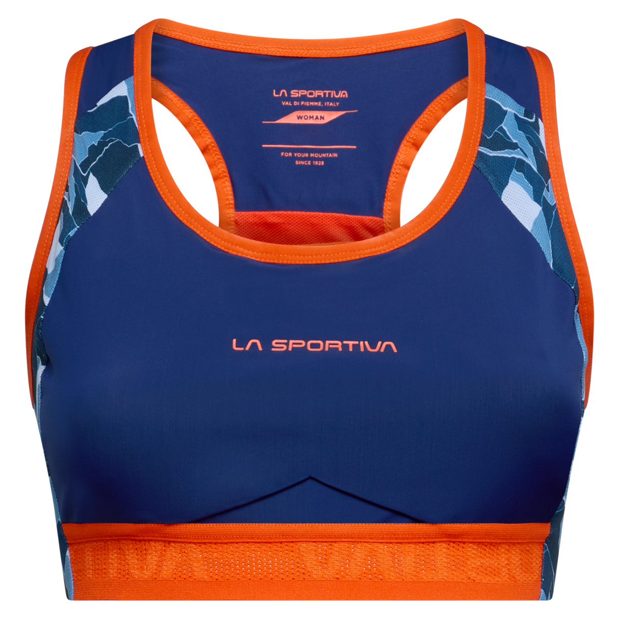 La Sportiva - Hover Top W