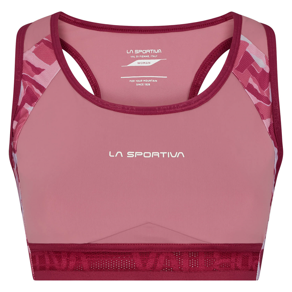 La Sportiva - Hover Top W