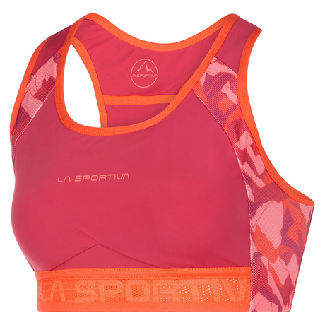 La Sportiva - Hover Top W