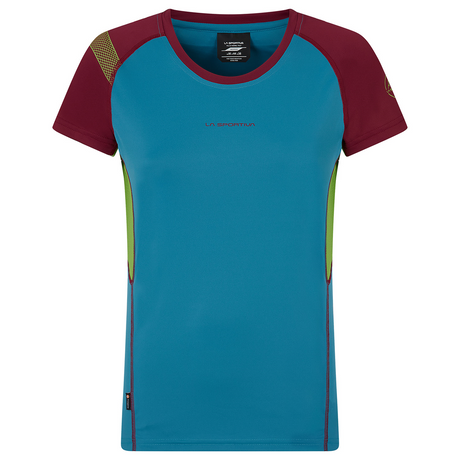 La Sportiva - Move T-Shirt W