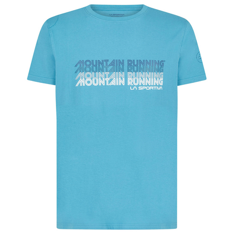 La Sportiva - Mountain Running T-Shirt M