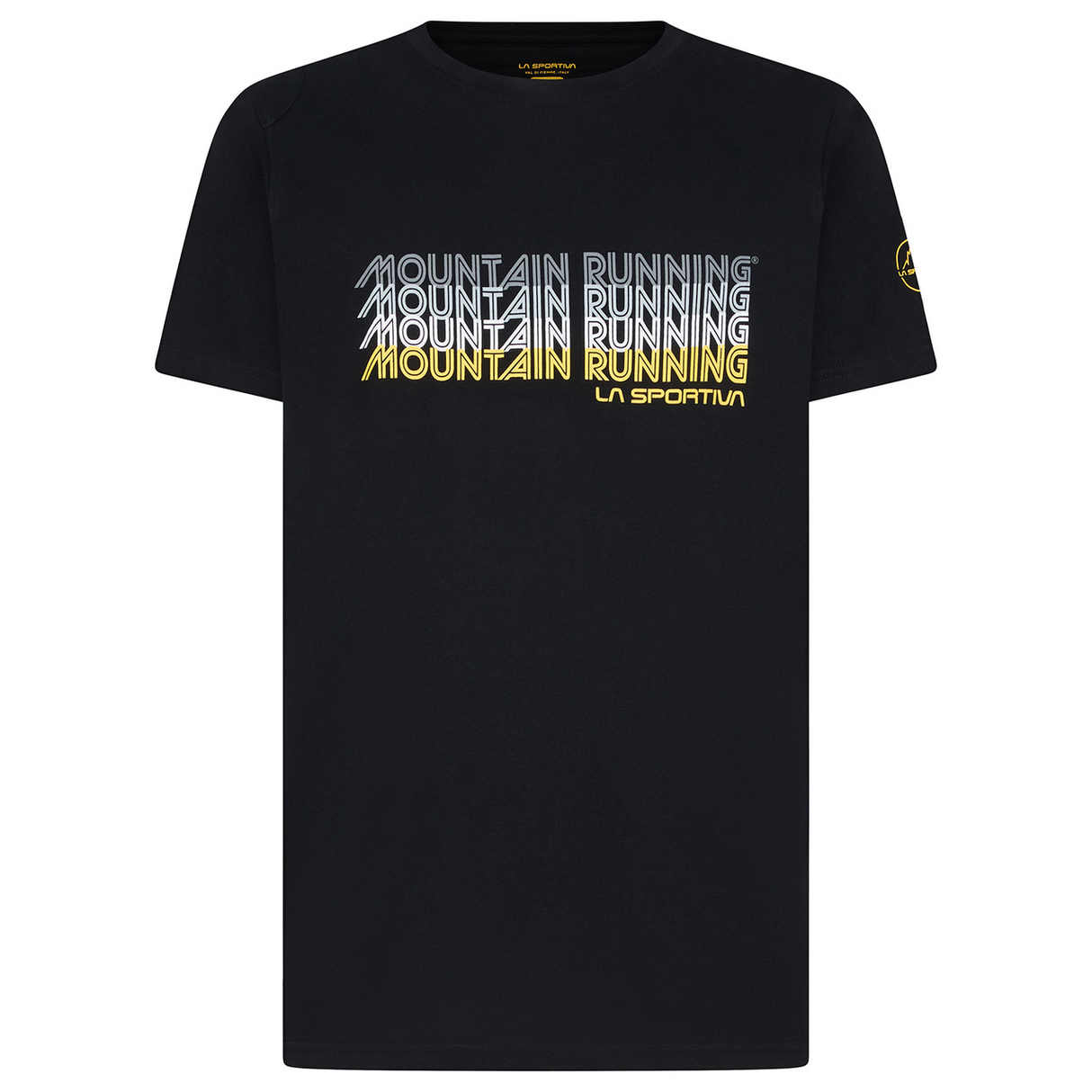La Sportiva - Mountain Running T-Shirt M
