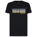 La Sportiva - Mountain Running T-Shirt M