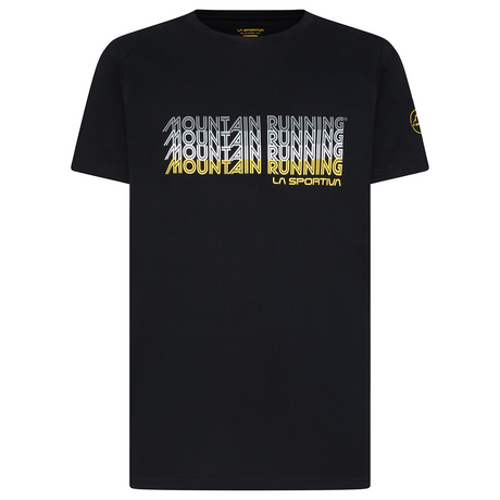 La Sportiva - Mountain Running T-Shirt M