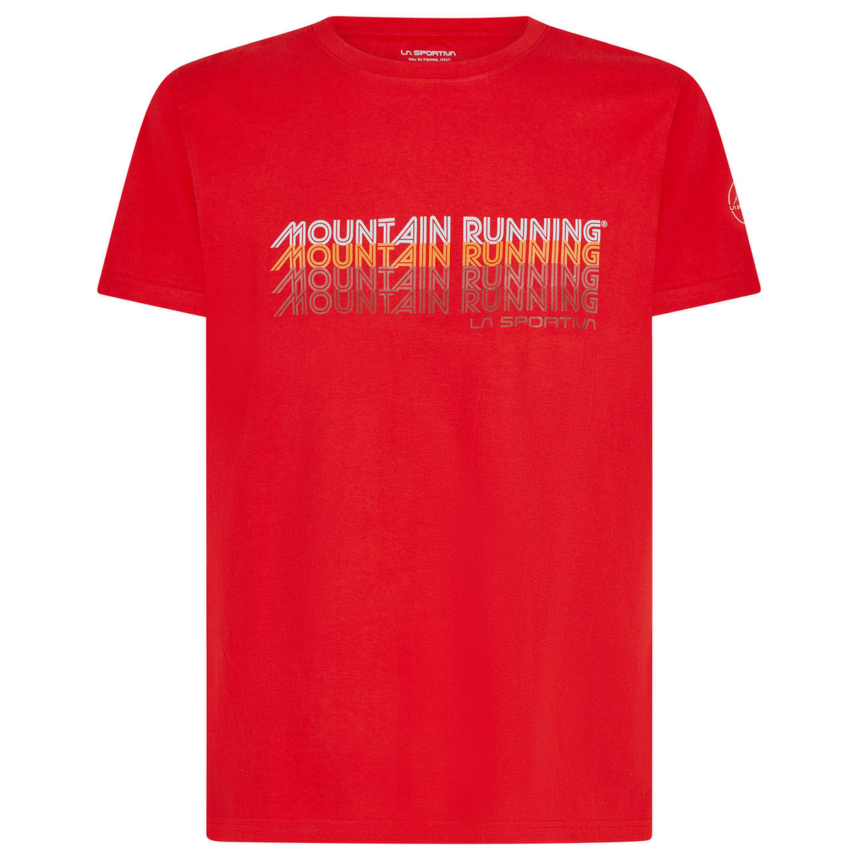 La Sportiva - Mountain Running T-Shirt M