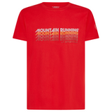 La Sportiva - Mountain Running T-Shirt M