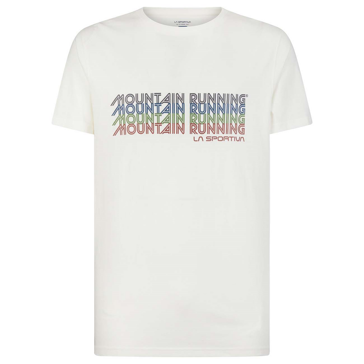 La Sportiva - Mountain Running T-Shirt M