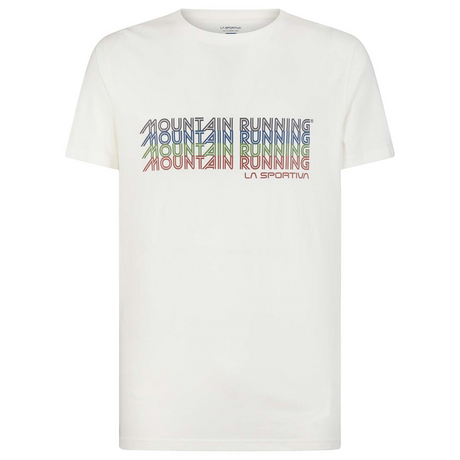 La Sportiva - Mountain Running T-Shirt M