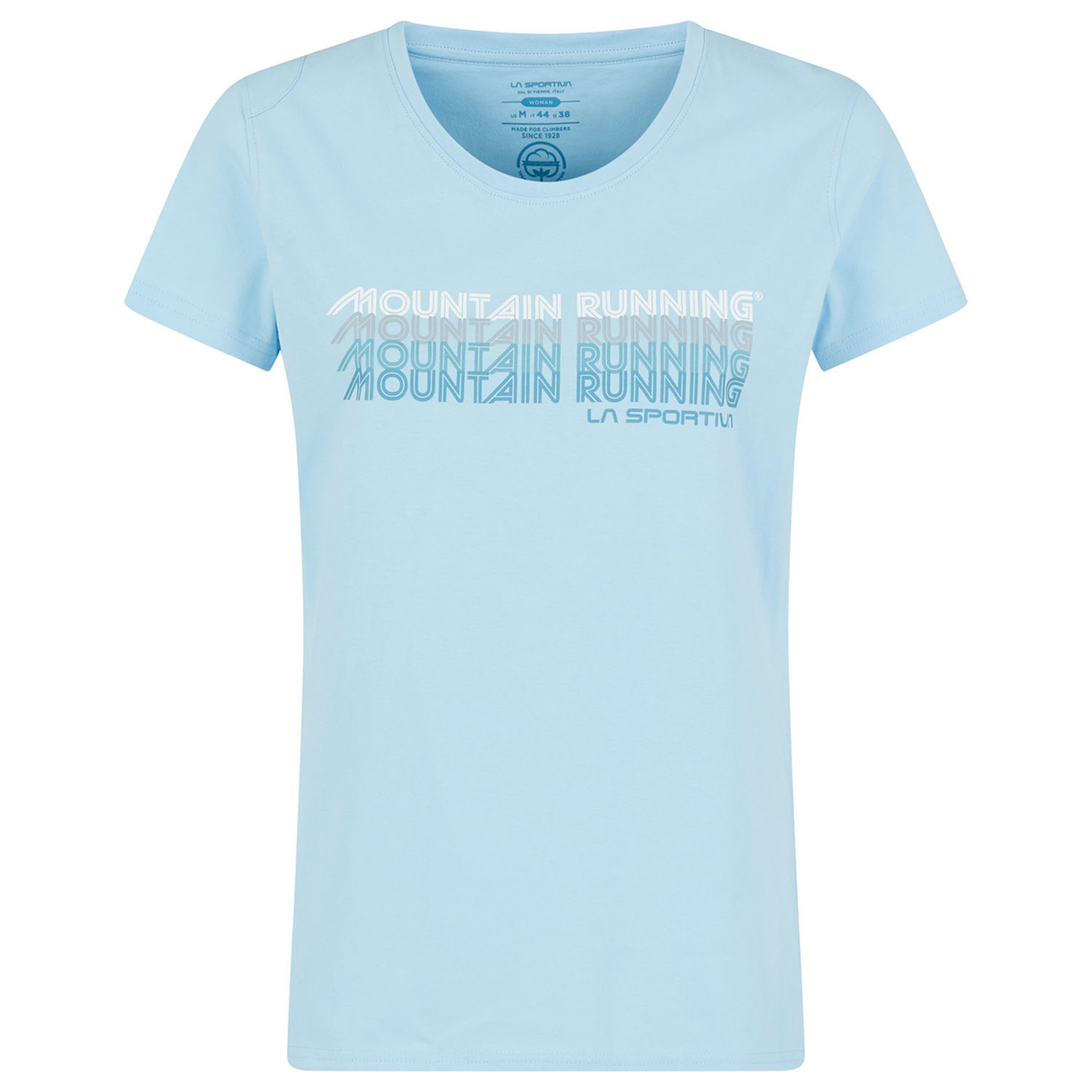 La Sportiva - Mountain Running T-Shirt W