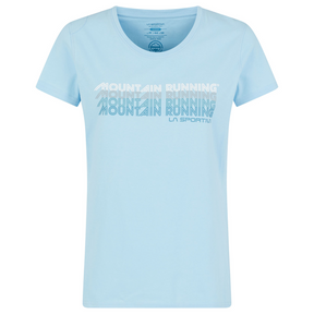 La Sportiva - Mountain Running T-Shirt W