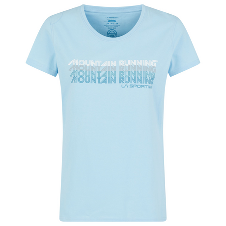La Sportiva - Mountain Running T-Shirt W