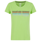 La Sportiva - Mountain Running T-Shirt W