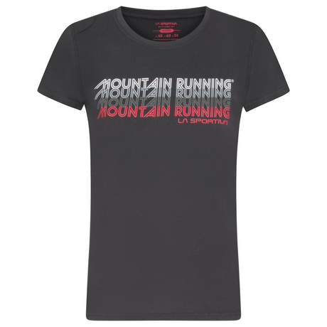 La Sportiva - Mountain Running T-Shirt W