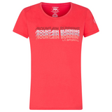 La Sportiva - Mountain Running T-Shirt W